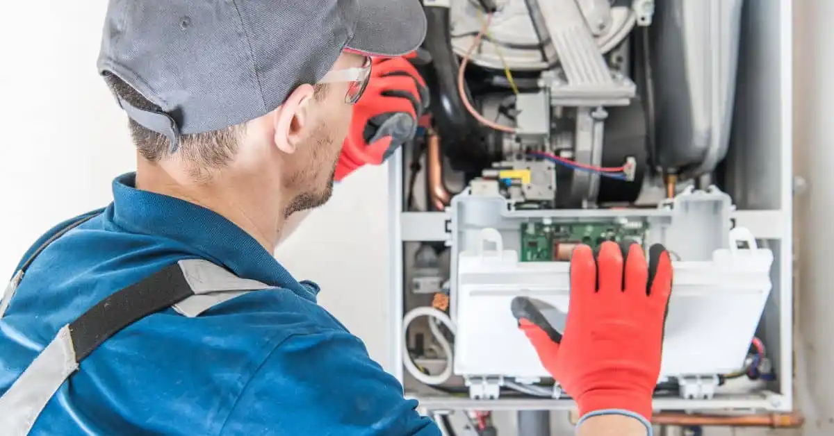 installateur Enspijk